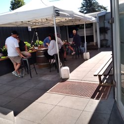 Gold Diggers Arms - Beer Garden