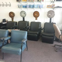 Magic Fingers Style Salon