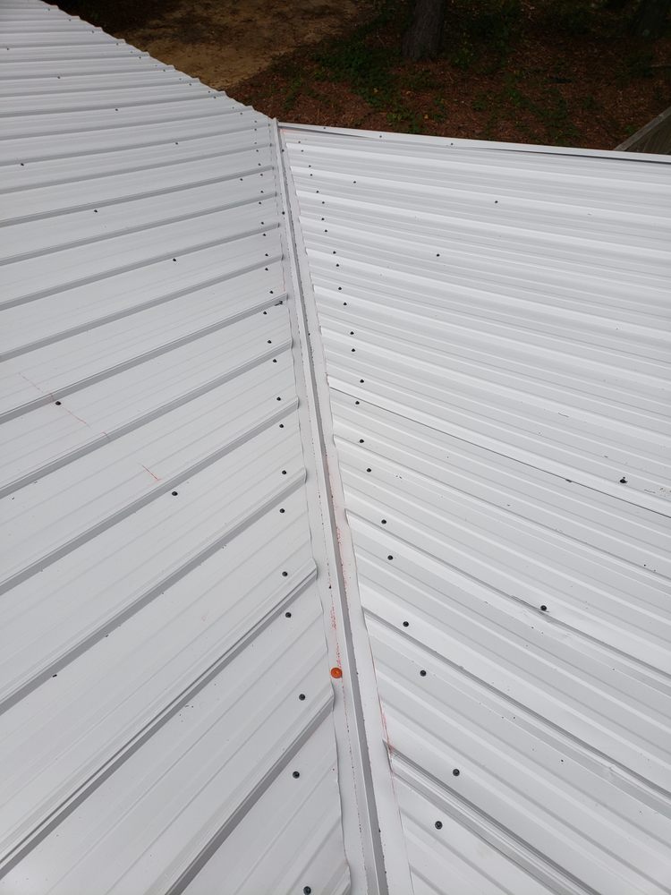 Slide of AR Roofing and Remodeling