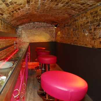 Foundation - Bars Near Me - London, XGL Foundation - Bars Near Me - London, XGL