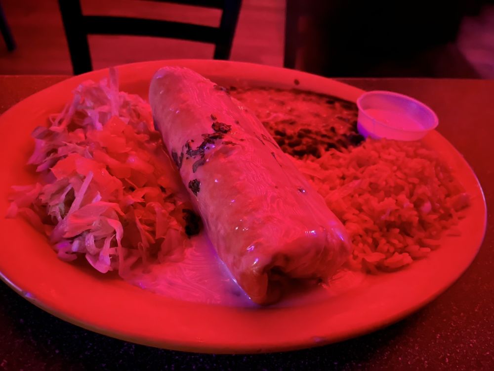 BANDITO’S BURRITO LOUNGE 116 Photos & 186 Reviews 2905 Patterson