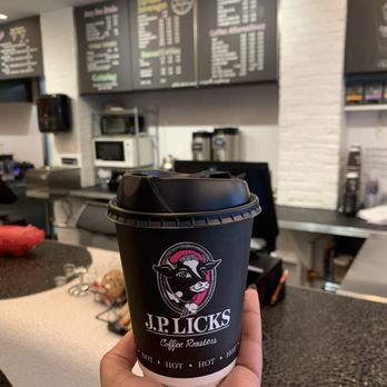 J P Licks - matcha latte-- don't waste your money! - Desserts Near Me - Boston, Massachusetts J P Licks - matcha latte-- don't waste your money! - Desserts Near Me - Boston, Massachusetts