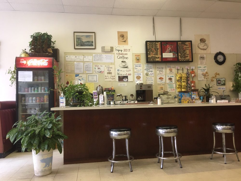 CAMPUS COFFEE SHOP 73 Exchange St, Lynn, Massachusetts Coffee & Tea Phone Number Yelp