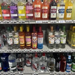 Sergeant Pepper's General Store