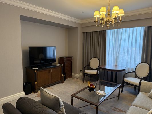 Grand Hi-Lai Kaohsiung by null
