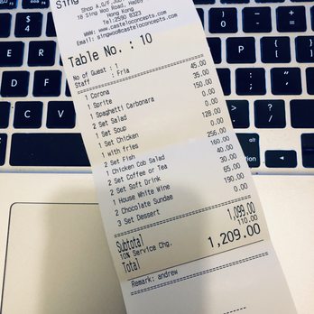Sing Woo Rd Bar & Grill - For Price Reference - Gastropubs Near Me - Hong Kong, HK