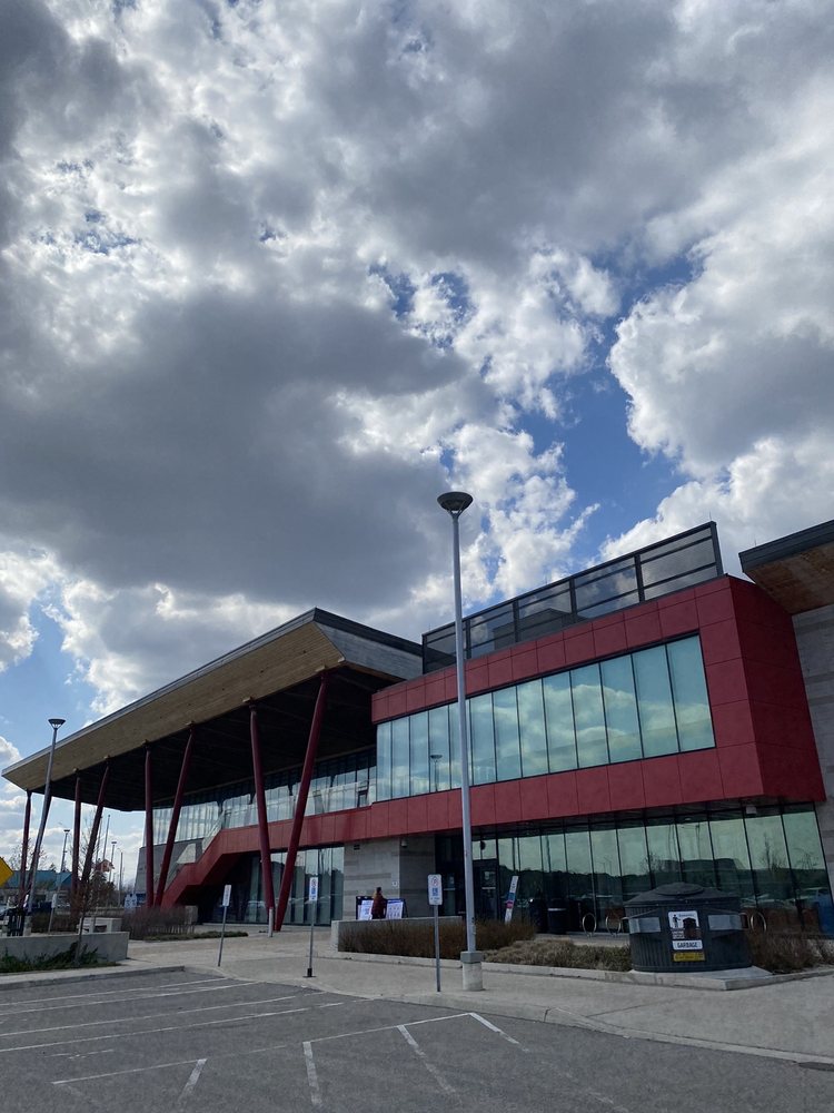 AANIIN COMMUNITY CENTRE Updated September 2024 60 Photos & 14