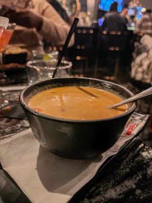 Bella... A Baltimore Crab & Seafood CO. by null