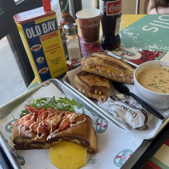 Lobster-Guys - Seafood Near Me - Pasadena, California