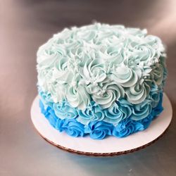 Farmstead Bakery - Smash cake