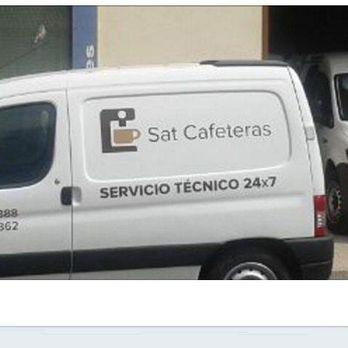 Sat Cafeteras - Appliances & Repair Near Me - Madrid, M Sat Cafeteras - Appliances & Repair Near Me - Madrid, M