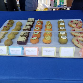 SF Matcha Fest - Festivals Near Me - San Francisco, California SF Matcha Fest - Festivals Near Me - San Francisco, California