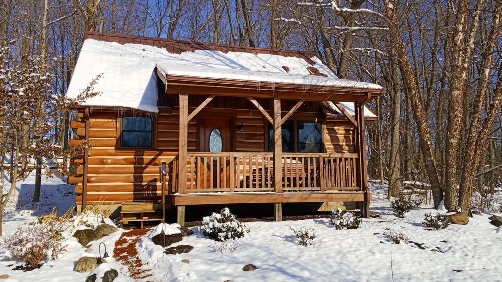 CABINS & CANDLELIGHT Updated September 2024 7295 N 1100th E, Colfax