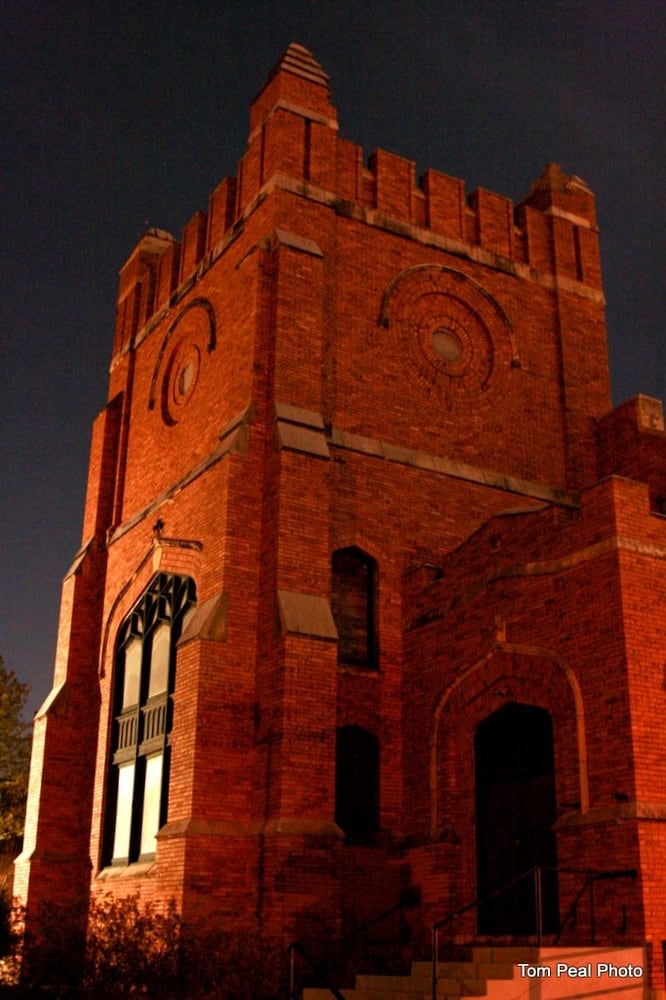 Southside Preservation Association - wedding in Fort Worth, TX