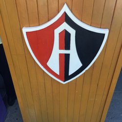 Club Atlas Colomos