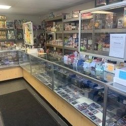 Laramie and Sons Cards and Collectibles
