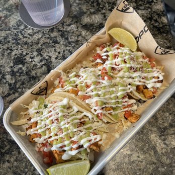 Topgolf - Tres Tacos - Golf Near Me - Columbus, Ohio Topgolf - Tres Tacos - Golf Near Me - Columbus, Ohio