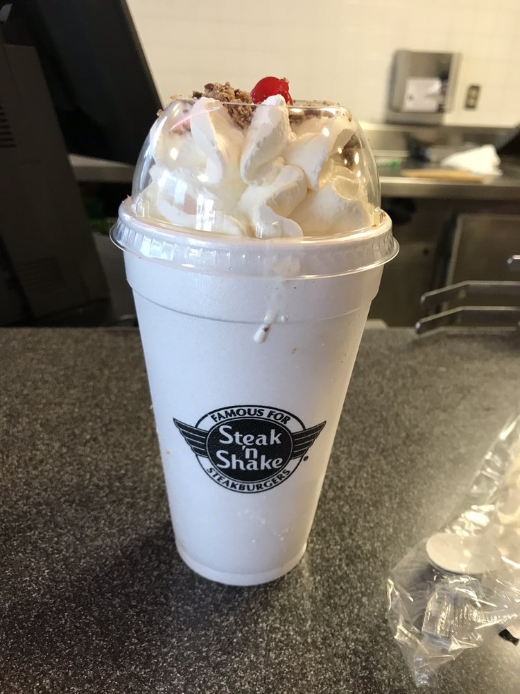 STEAK ’N SHAKE Updated August 2024 36 Photos & 91 Reviews 10600 Fowler St, Ft. Myers
