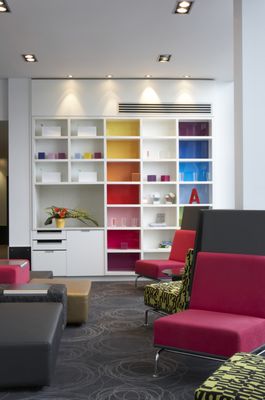 Hôtel Alt Québec by null