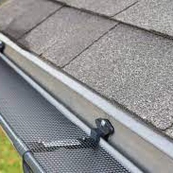 Leaf Gutter Solution - New screens - Gutter Services Near Me - Chicago, Illinois