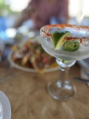La Quebradita Mexican Grill by null