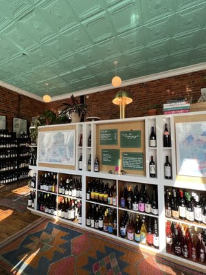 Celladora Wines by null