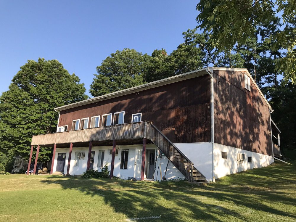 EDEN VILLAGE CAMP Updated September 2024 392 Dennytown Rd, Putnam