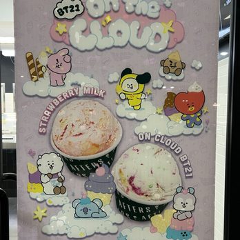 Afters Ice Cream - Desserts Near Me - Fountain Valley, California