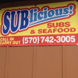 Subilcious