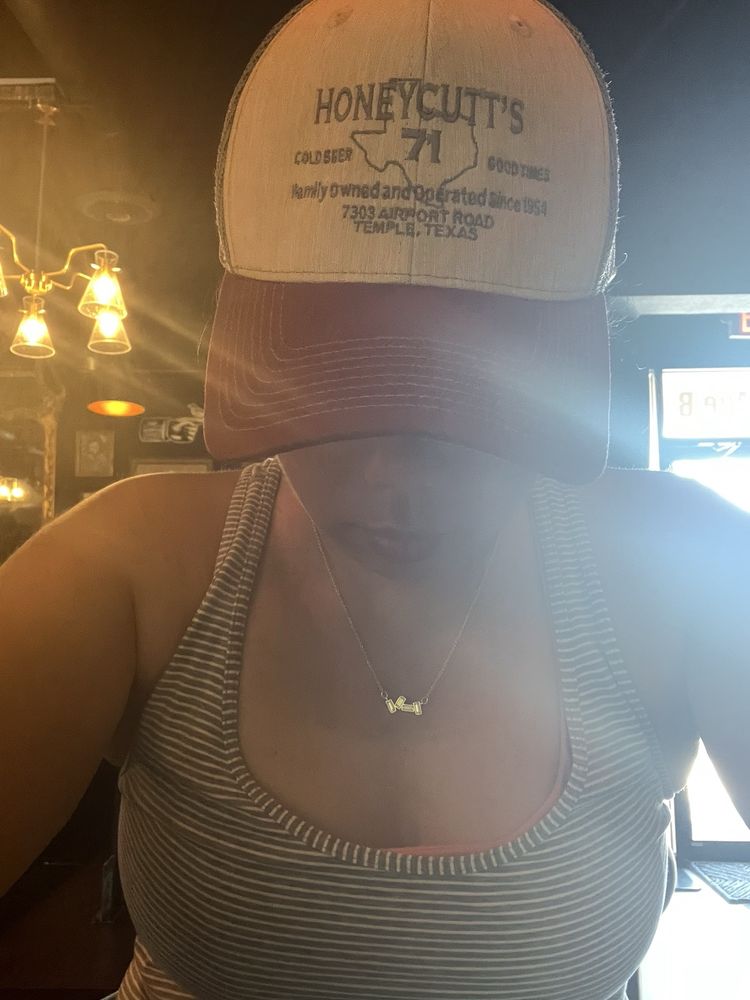 The Parlour Lounge Logo