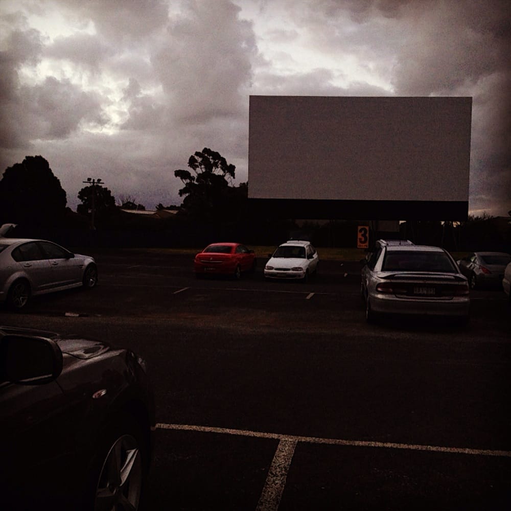 LUNAR DRIVEIN THEATRE DANDENONG Updated March 2025 115 S Gippsland Hwy, Dandenong Victoria