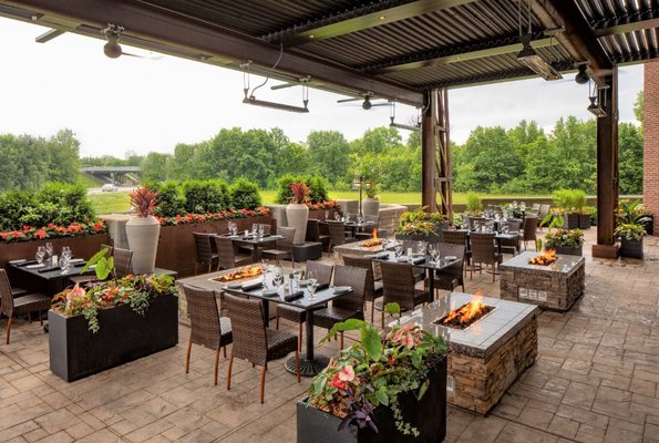 Ruth's Chris Steak House by null