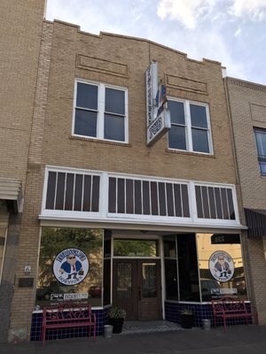 Fat Boss's Pub Abilene by null