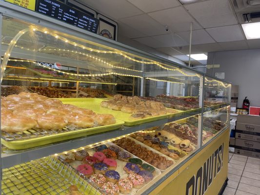 OMG Donuts by null