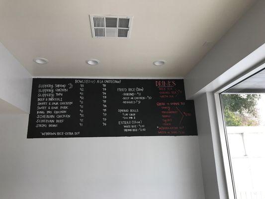 Yang Chow 2.0 by null Yang Chow 2.0 by null