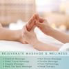 Rejuvenate Massage & Wellness gift card