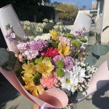 Monterey Park Florist - Florists Near Me - Monterey Park, California Monterey Park Florist - Florists Near Me - Monterey Park, California