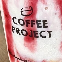Coffee Project - Ask for GRF