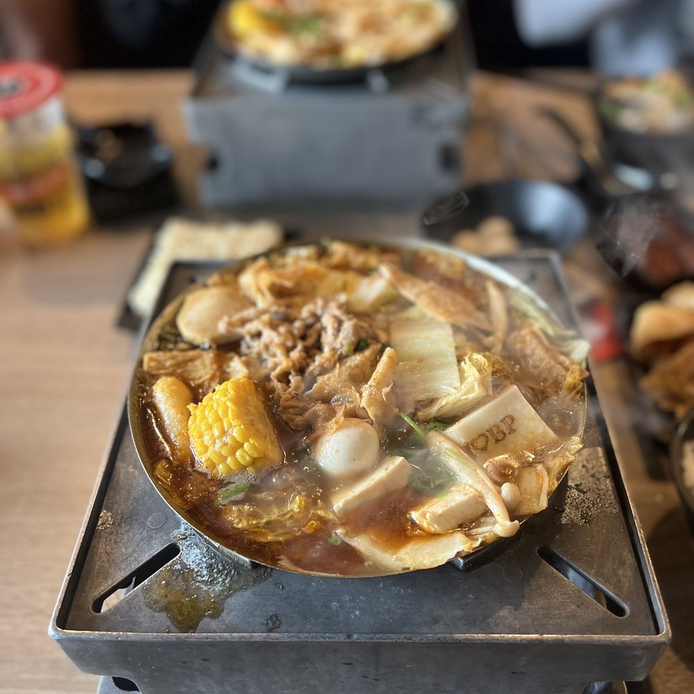 Boiling Point - #4 Beef Hot soup - Taiwanese Near Me - San Jose, California Boiling Point - #4 Beef Hot soup - Taiwanese Near Me - San Jose, California