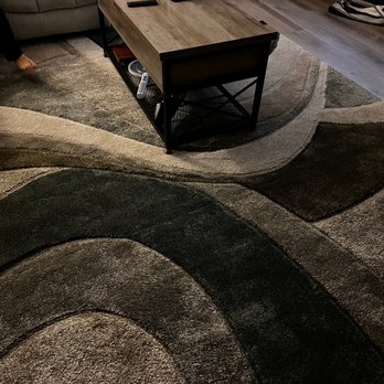 At Home in the Valley - Love the way our new rug looks at home! - Rugs Near Me - Van Nuys, California At Home in the Valley - Love the way our new rug looks at home! - Rugs Near Me - Van Nuys, California