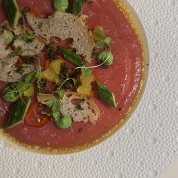 Le Jardinier - French Near Me - Miami, Florida