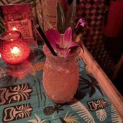 Tiki Tiki