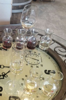 Kramer Vineyards by null