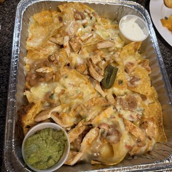 Cinco De Mayo - 406 Nachos & Gringos - Mexican Near Me - Fort Lee, New Jersey
