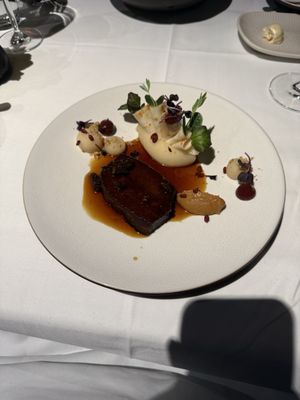 Restaurant Bieberbau by null