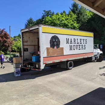 Marley S Mover S 14 Photos Movers 945 Queen Ave Se Albany Or Phone Number