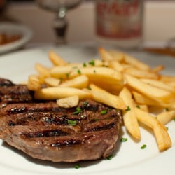 Le Capri - Entrecote