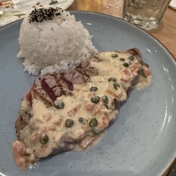 Thirty Eight - Seafood Near Me - Urban Honolulu, Hawaii Thirty Eight - Seafood Near Me - Urban Honolulu, Hawaii