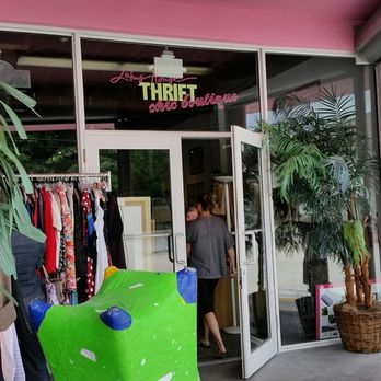 Lotus House Thrift Chic Boutique - Sale! - Thrift Stores Near Me - Miami, Florida Lotus House Thrift Chic Boutique - Sale! - Thrift Stores Near Me - Miami, Florida