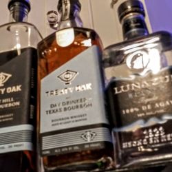 Spec's Wines, Spirits & Finer Foods - Keeping warm for this frozen evening